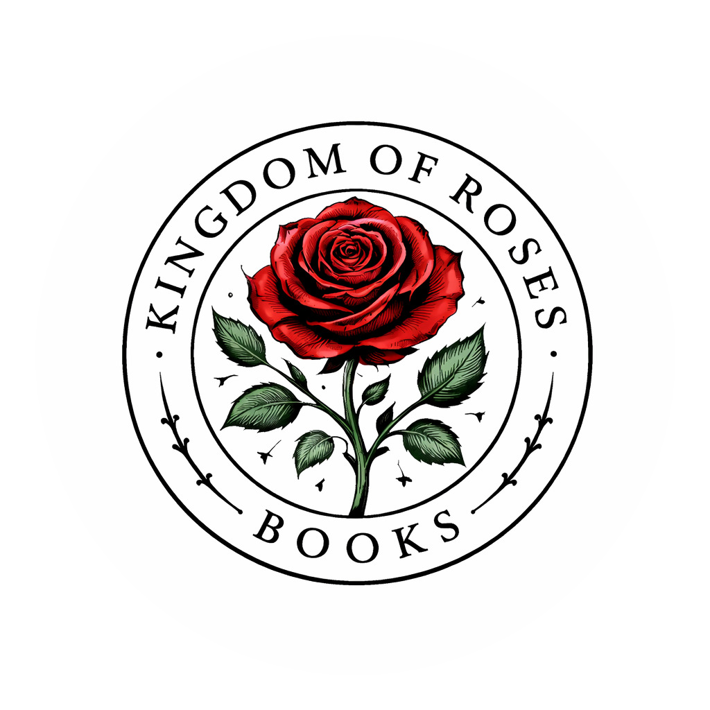 Charles Cox | Kingdom of Roses Books
